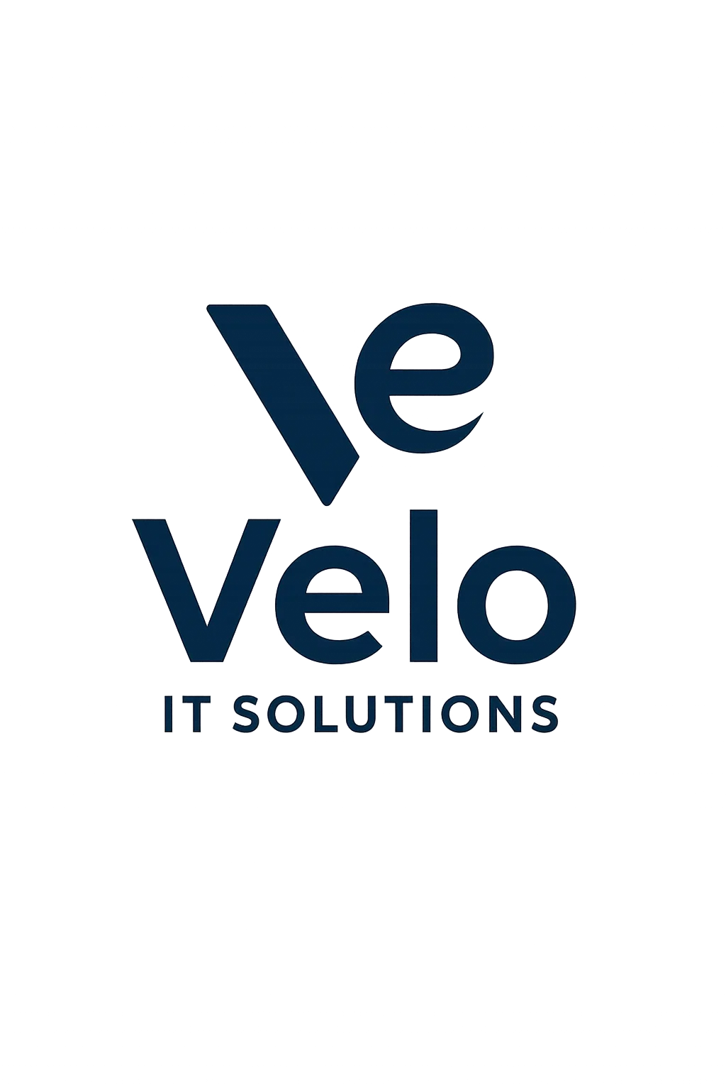 Velo IT Solutions